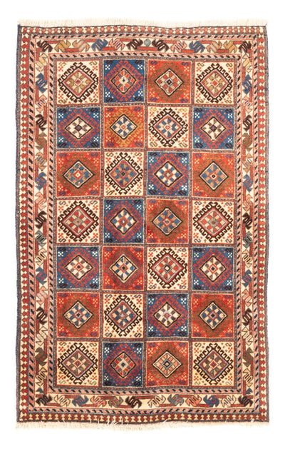 Yalameh Teppich 79x122cm - Perserteppich