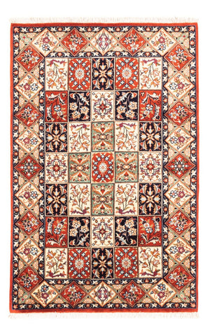 Perserteppich - Classic - 145 x 96 cm - mehrfarbig