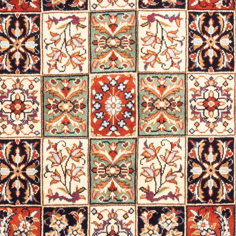 Perserteppich - Classic - 145 x 96 cm - mehrfarbig