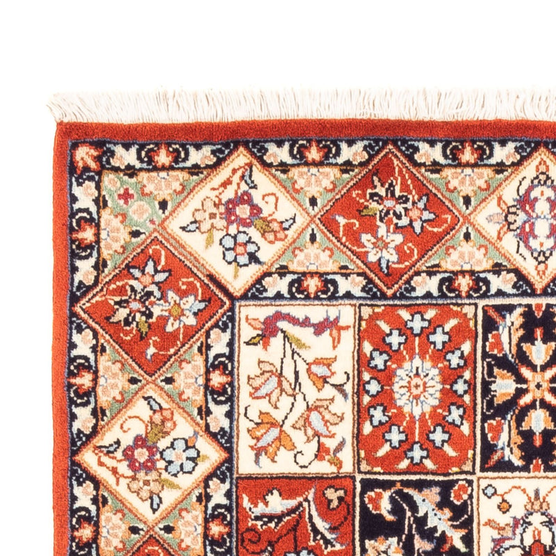 Perserteppich - Classic - 145 x 96 cm - mehrfarbig