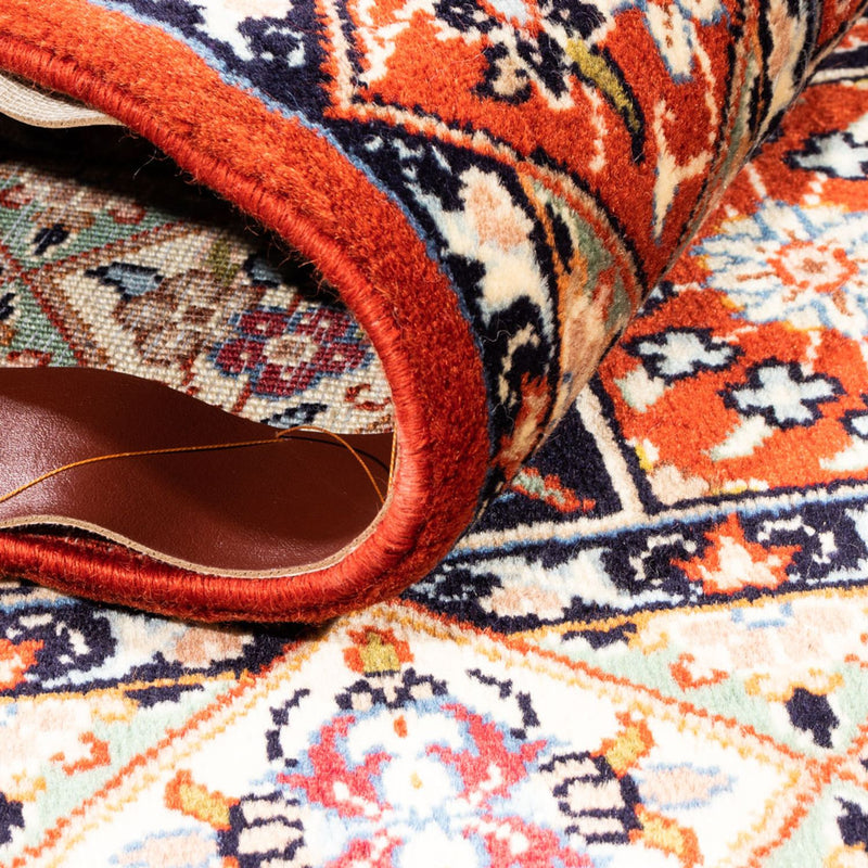 Perserteppich - Classic - 145 x 96 cm - mehrfarbig