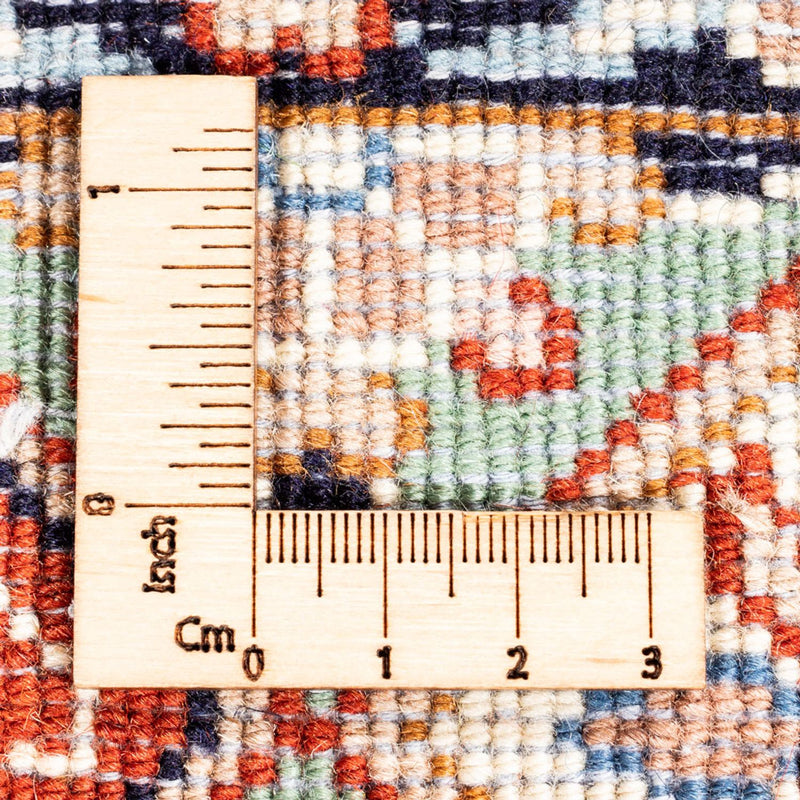 Perserteppich - Classic - 145 x 96 cm - mehrfarbig