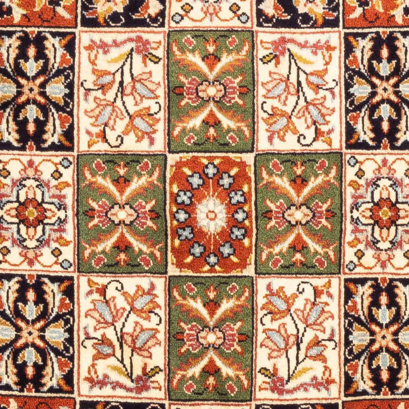 Perserteppich - Classic - 148 x 95 cm - mehrfarbig