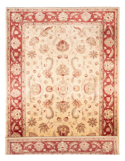 Ziegler Teppich 308x455cm - Orientteppich