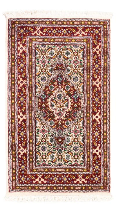 Moud Teppich 54x98cm - Perserteppich