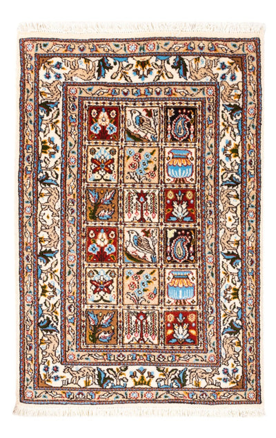 Moud Teppich 59x88cm - Perserteppich
