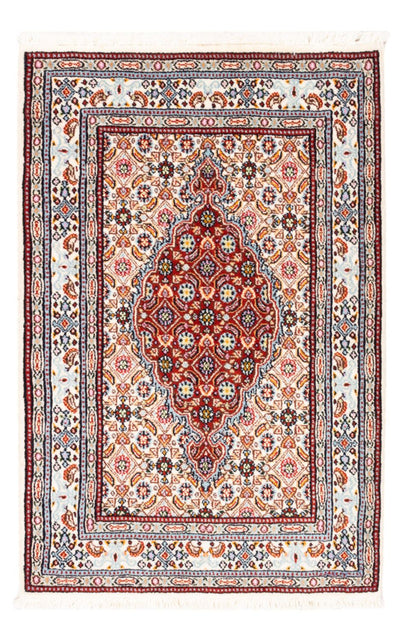 Moud Teppich 60x90cm - Perserteppich