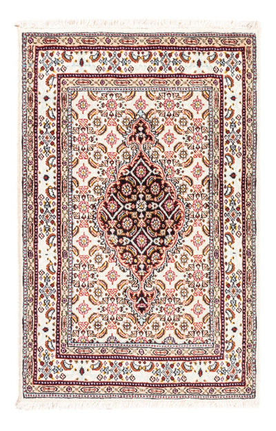 Moud Teppich 60x90cm - Perserteppich