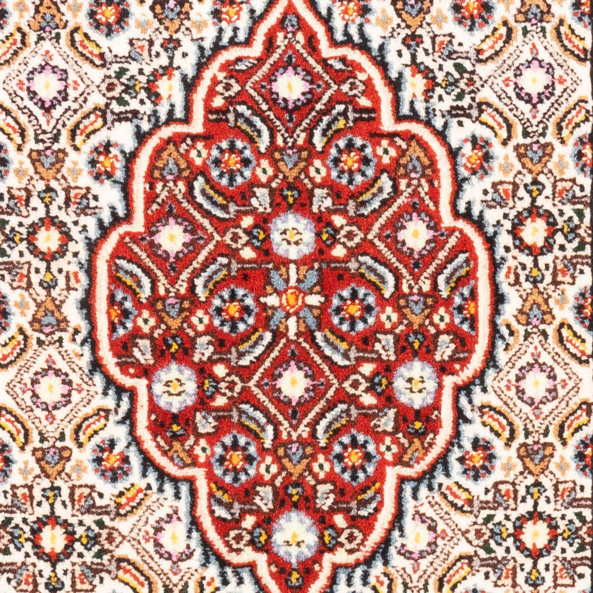 Perserteppich - Classic - Royal - 90 x 60 cm - rot