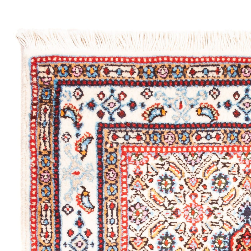 Perserteppich - Classic - Royal - 90 x 60 cm - rot