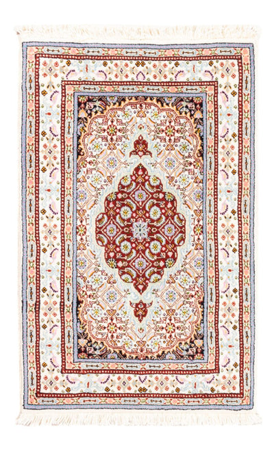Moud Teppich 60x90cm - Perserteppich