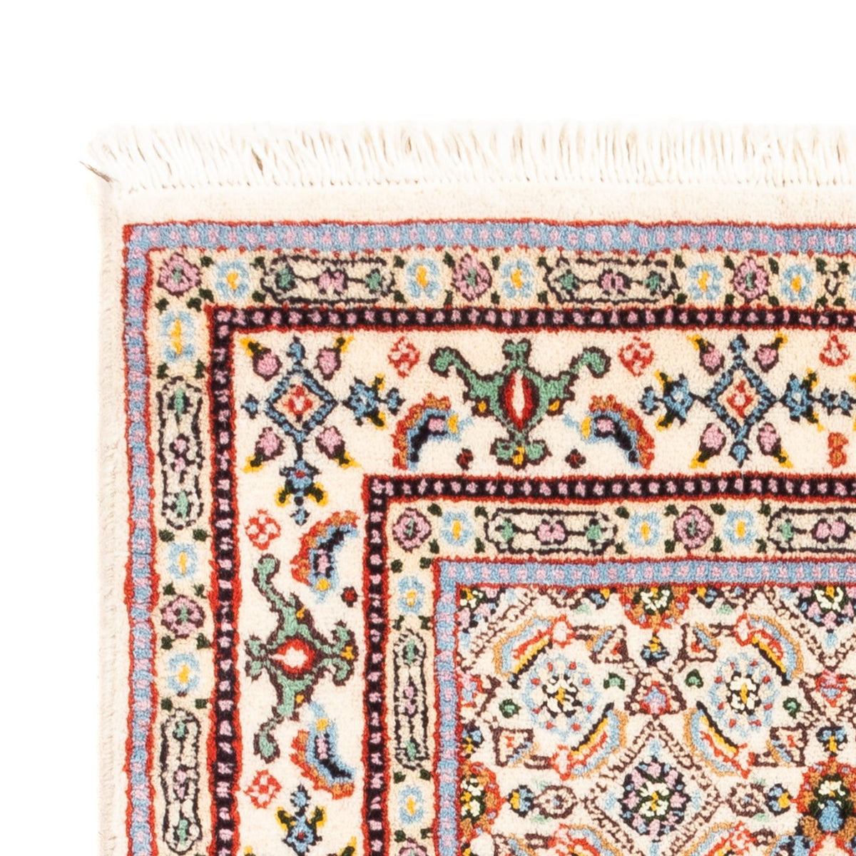 Perserteppich - Classic - Royal - 90 x 60 cm - rot
