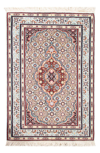Moud Teppich 60x90cm - Perserteppich