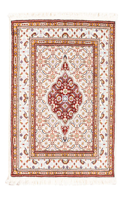 Moud Teppich 60x90cm - Perserteppich