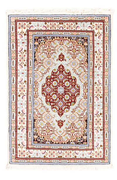 Moud Teppich 60x90cm - Perserteppich