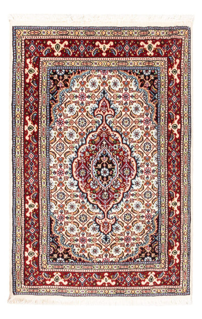 Moud Teppich 60x90cm - Perserteppich