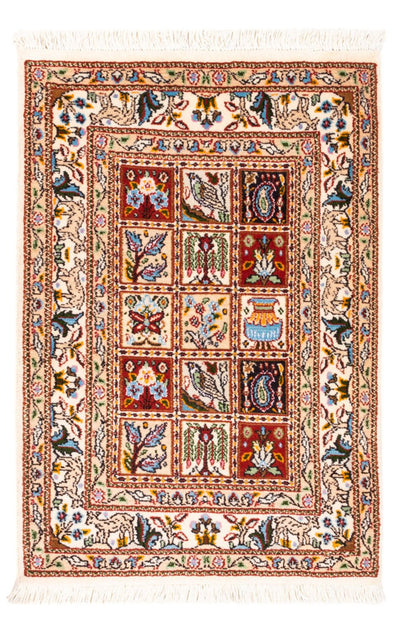 Moud Teppich 60x90cm - Perserteppich