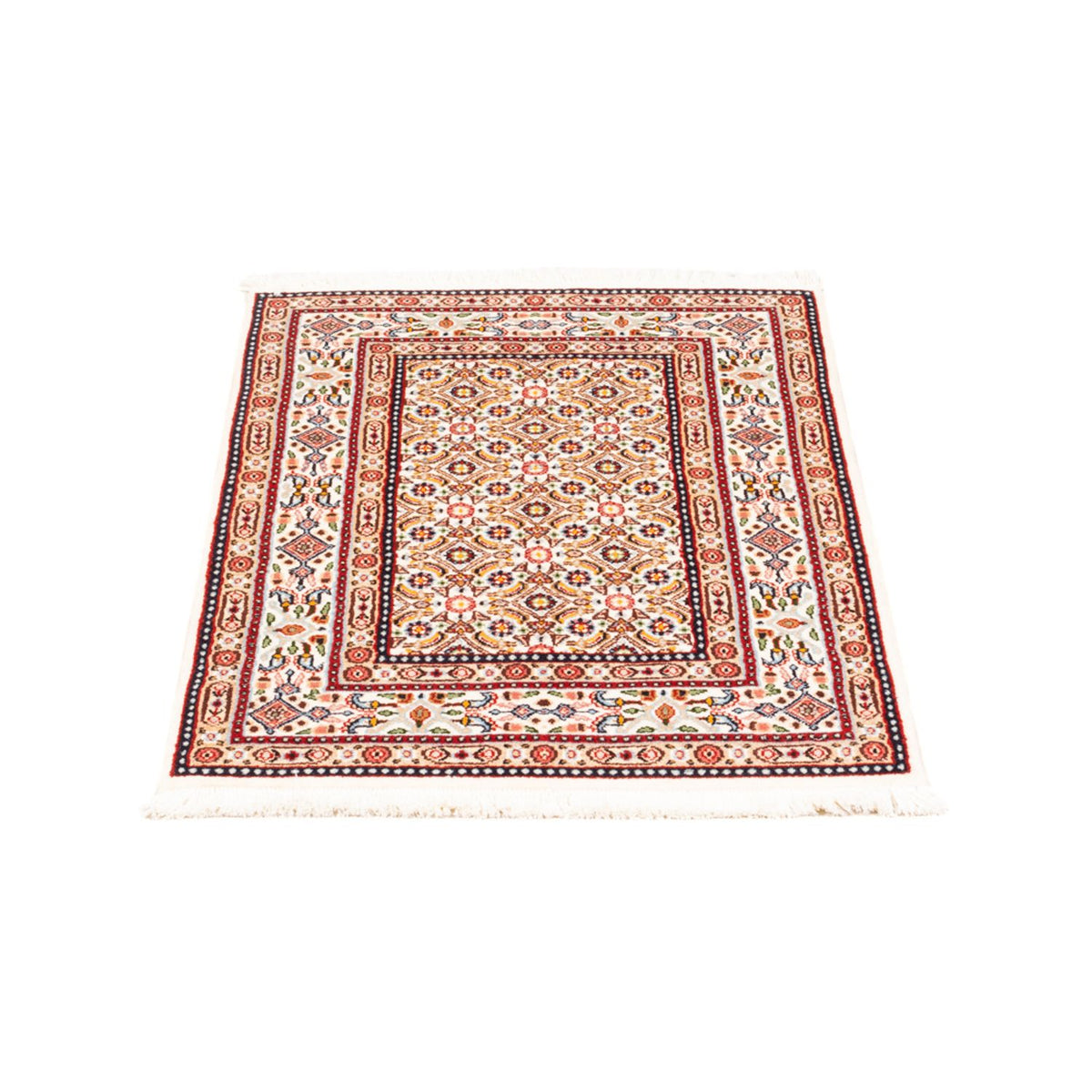 Perserteppich - Classic - 90 x 60 cm - beige