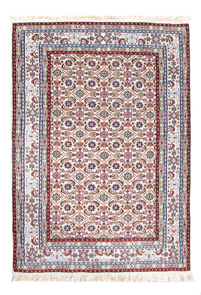 Moud Teppich 60x90cm - Perserteppich