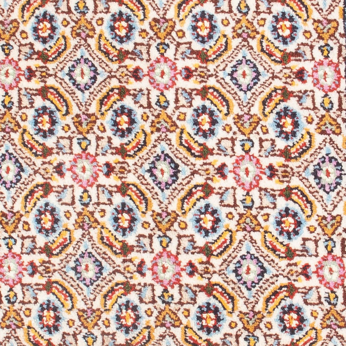 Perserteppich - Classic - Royal - 90 x 60 cm - mehrfarbig