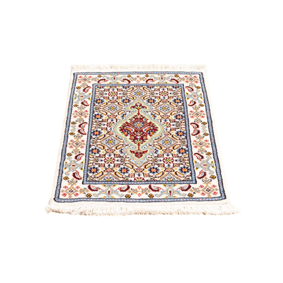 Perserteppich - Classic - Royal - 60 x 40 cm - mehrfarbig