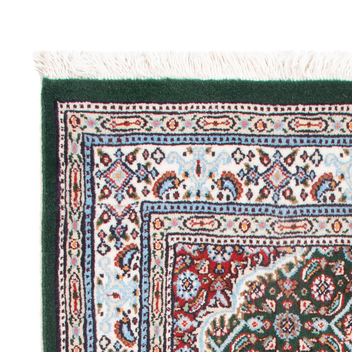 Perserteppich - Classic - Royal - 90 x 60 cm - mehrfarbig