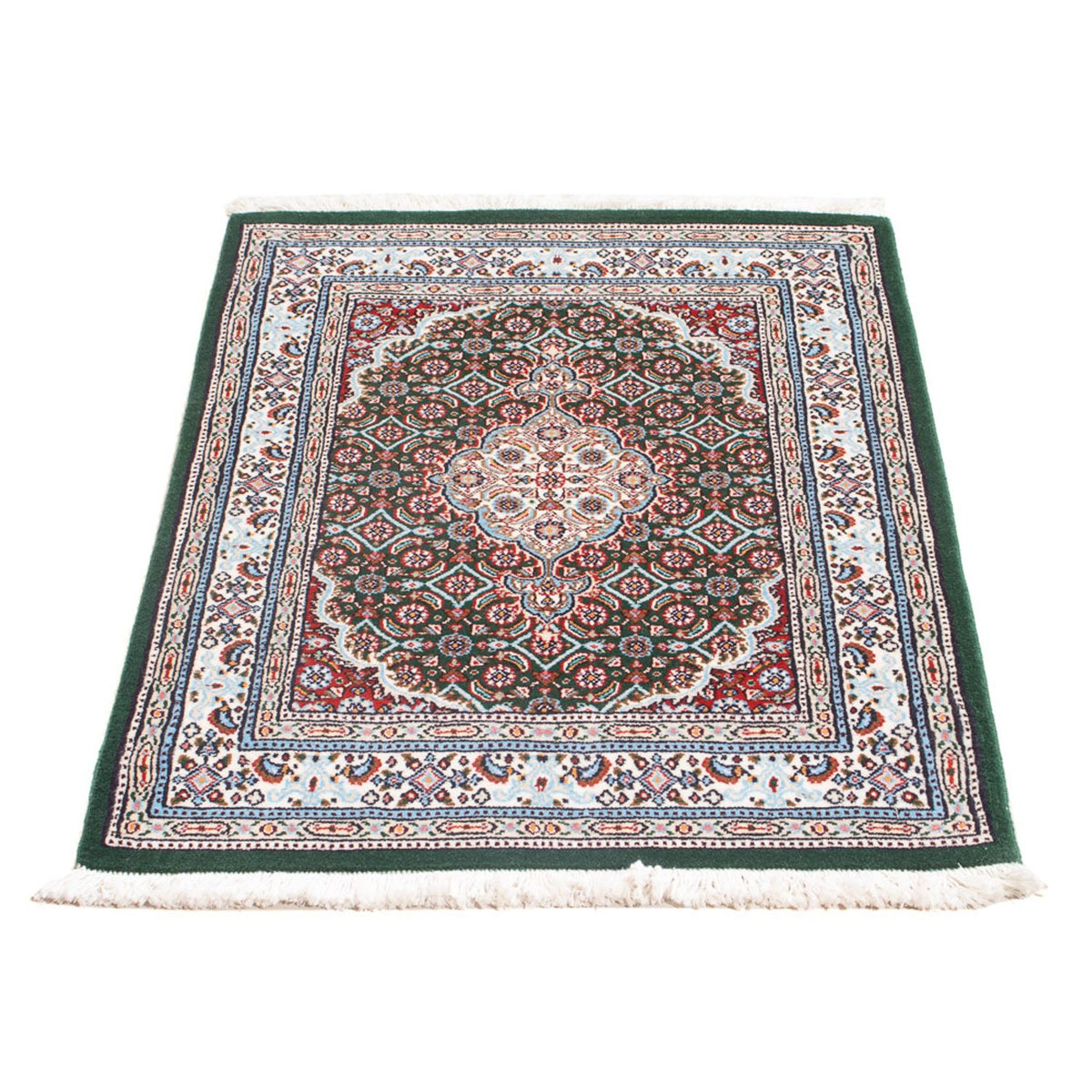 Perserteppich - Classic - Royal - 90 x 60 cm - mehrfarbig