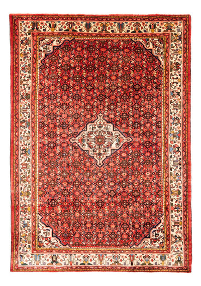 Hamadan Teppich 204x285cm - Perserteppich