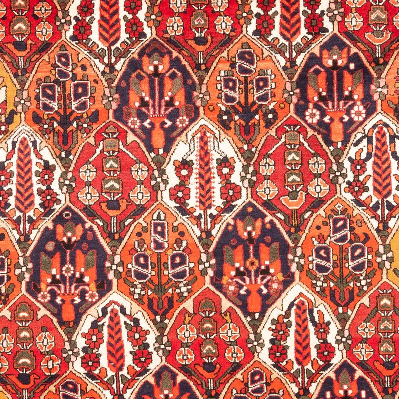 Perserteppich - Nomadic - 300 x 220 cm - mehrfarbig