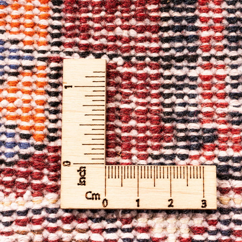 Perserteppich - Nomadic - 310 x 208 cm - mehrfarbig