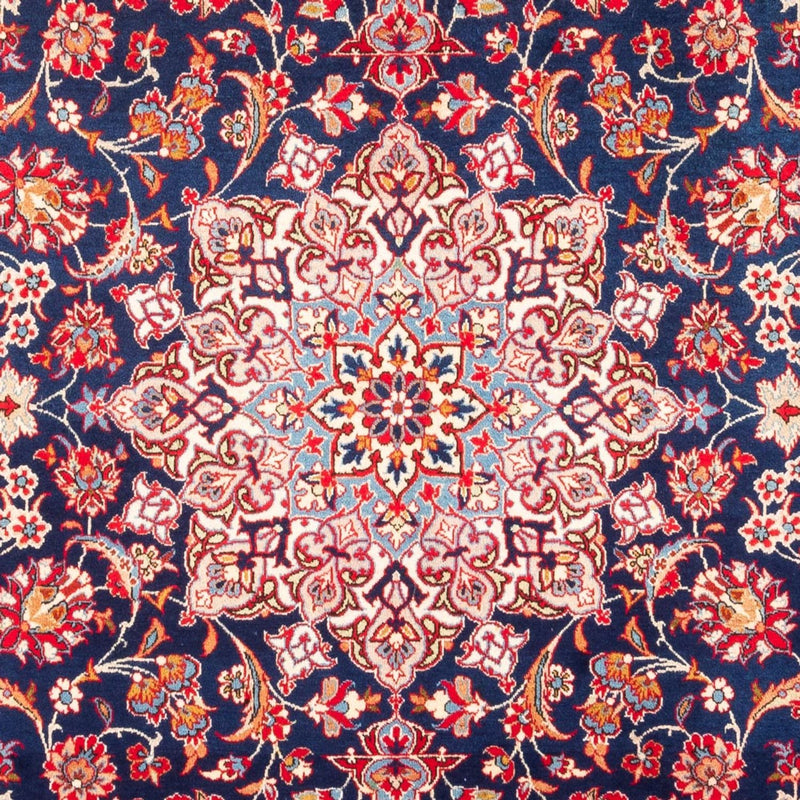 Perserteppich - Classic - 321 x 207 cm - dunkelblau