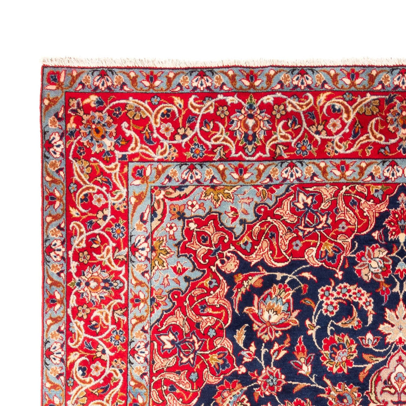 Perserteppich - Classic - 321 x 207 cm - dunkelblau