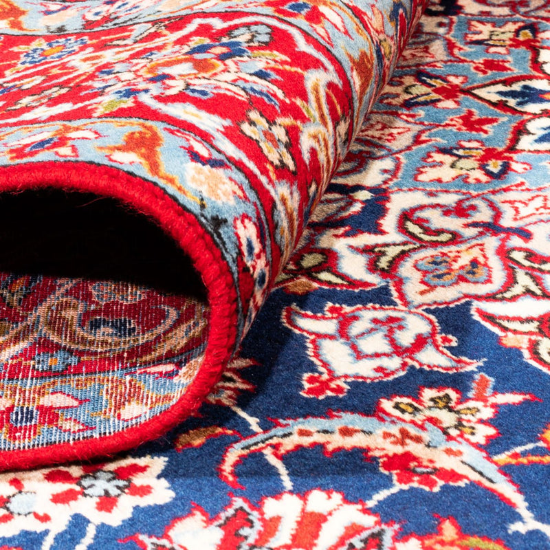 Perserteppich - Classic - 321 x 207 cm - dunkelblau