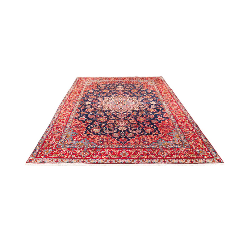 Perserteppich - Classic - 321 x 207 cm - dunkelblau