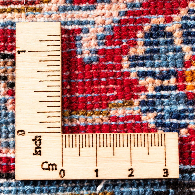 Perserteppich - Classic - 321 x 207 cm - dunkelblau