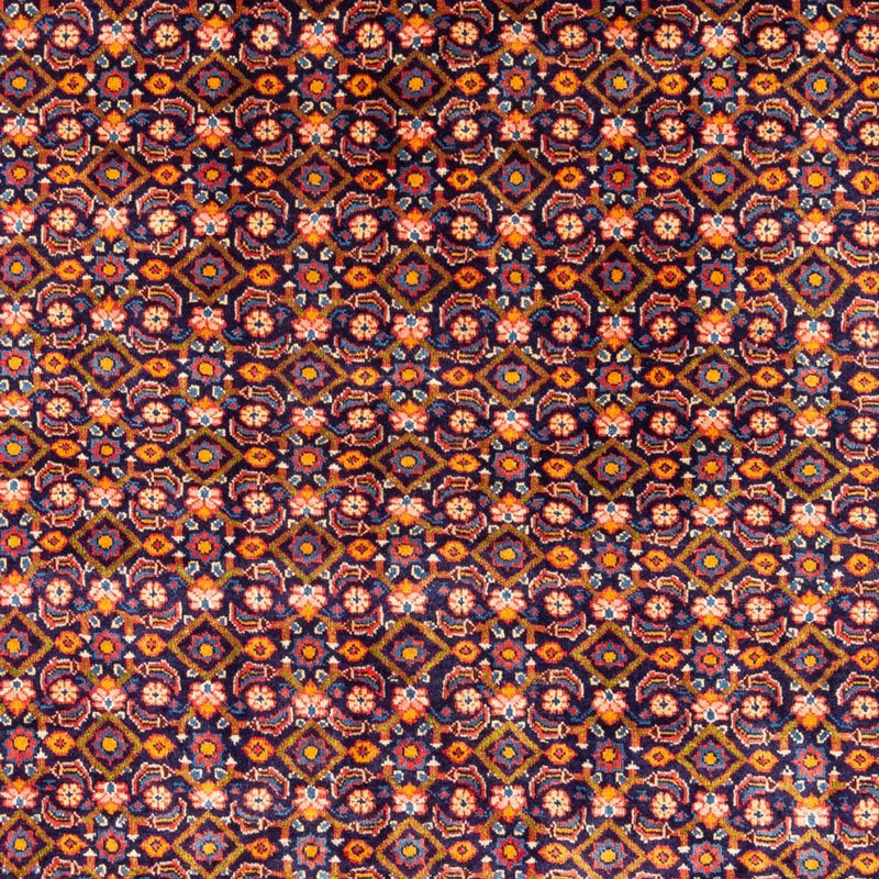 Perserteppich - Nomadic - 321 x 240 cm - dunkelblau