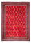 Perserteppich - Nomadic - 307 x 230 cm - rot