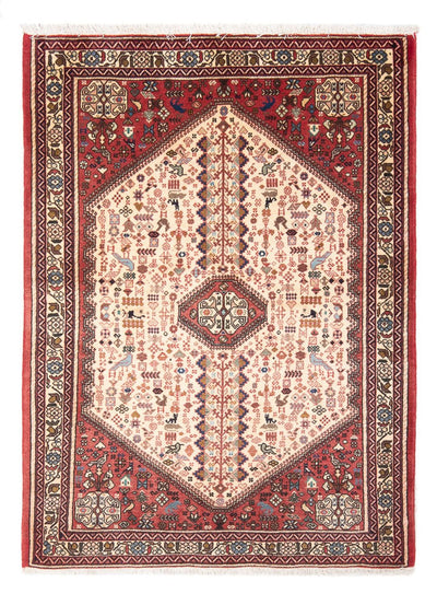 Abadeh Teppich 105x145cm - Perserteppich