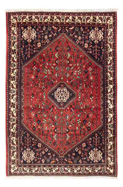 Abadeh Teppich 108x162cm - Perserteppich