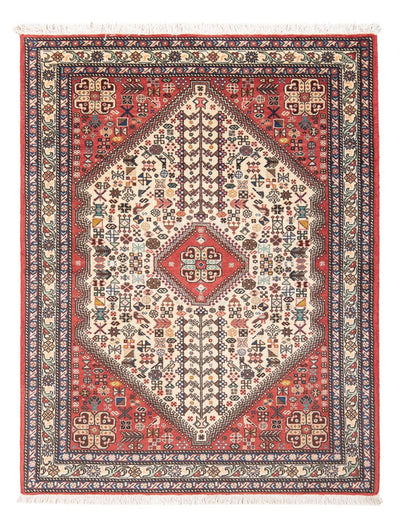 Abadeh Teppich 104x147cm - Perserteppich