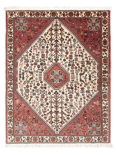 Abadeh Teppich 103x152cm - Perserteppich