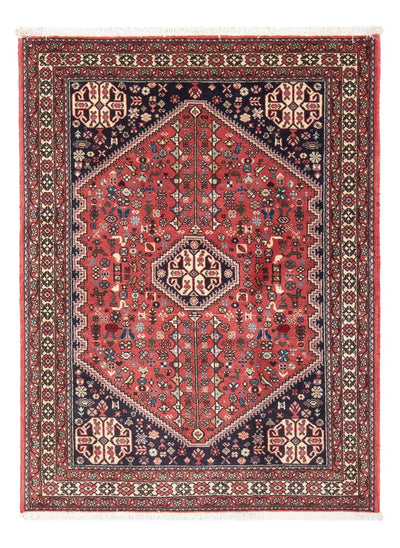Abadeh Teppich 98x146cm - Perserteppich