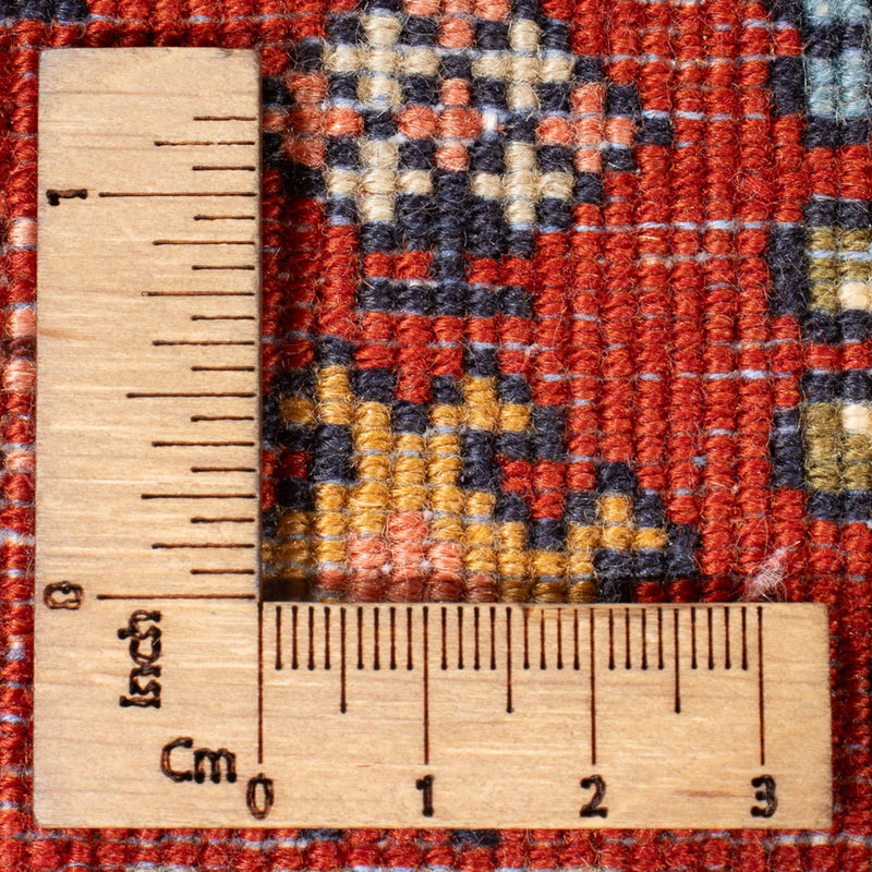 Perserteppich - Nomadic - 143 x 104 cm - creme