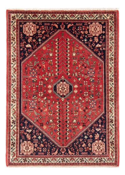Abadeh Teppich 100x147cm - Perserteppich