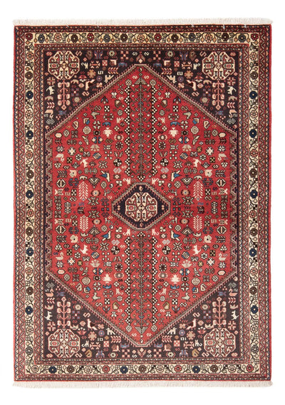 Abadeh Teppich 104x150cm - Perserteppich