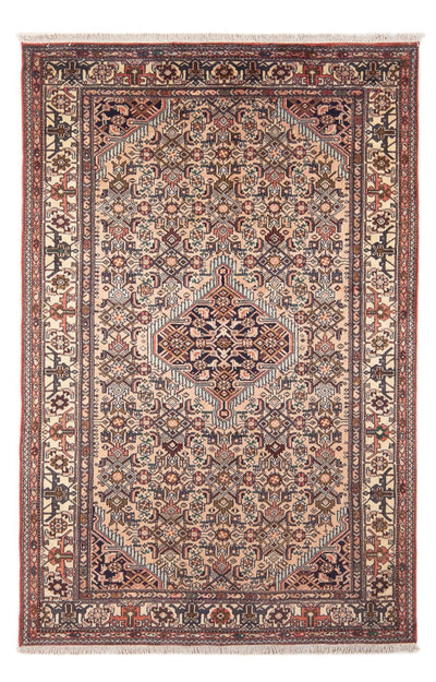 Hamadan Teppich 122x190cm - Perserteppich