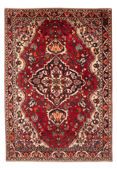 Bachtiar Teppich 137x208cm - Perserteppich