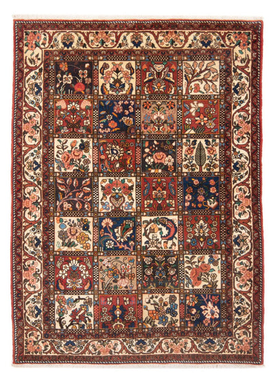 Bachtiar Teppich 133x188cm - Perserteppich