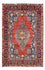 Perserteppich - Nomadic - 250 x 160 cm - rot