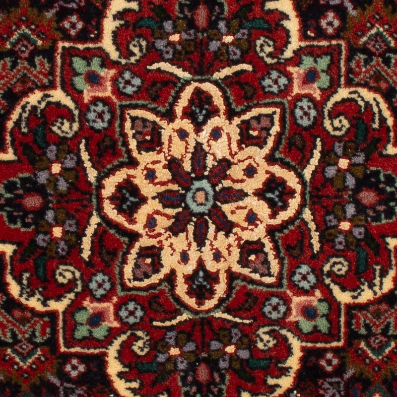 Perserteppich - Bidjar - Royal - 71 x 46 cm - dunkelblau